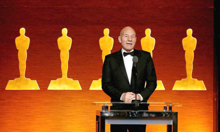 Patrick Stewart, Shakespearean actor turned Star Trek and X-Men star, dies at 86